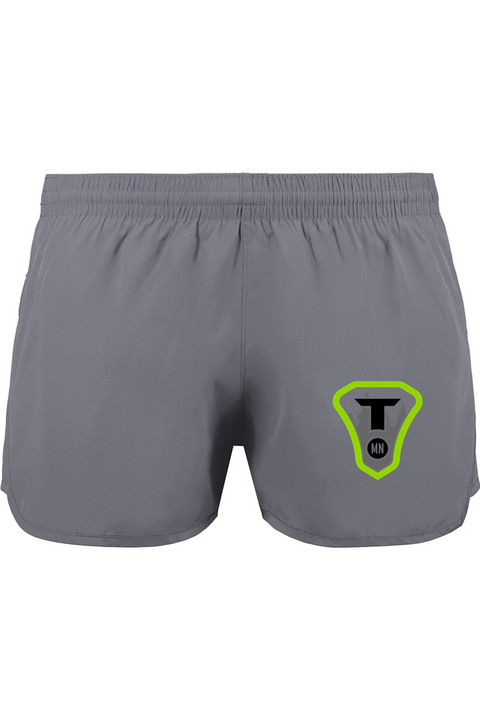 Augusta Sportswear Girls' Wayfarer Shorts