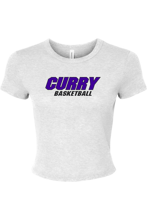 BELLA + CANVAS Women's Micro Rib Baby Tee