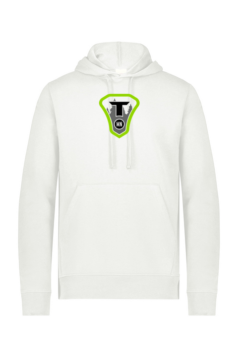 Augusta Sportswear All-Day Core Basics Fleece Hoodie