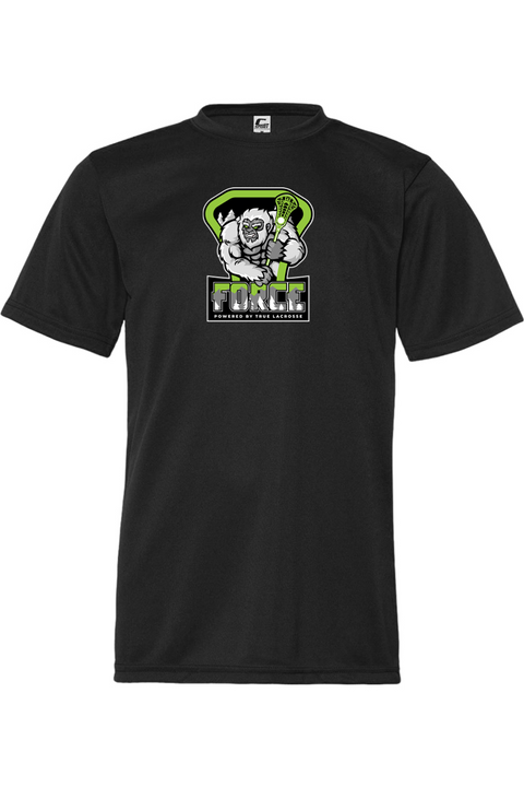 C2 Sport Youth Performance T-Shirt