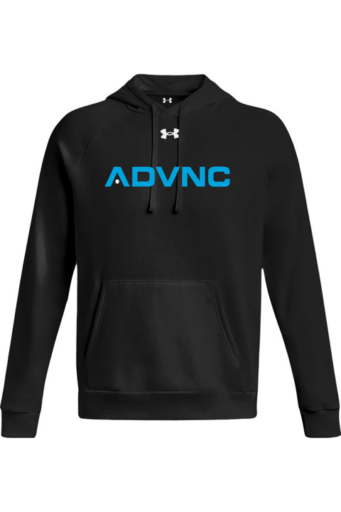 Under Armour Men's Rival Fleece Hooded Sweatshirt