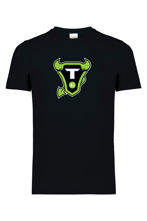 Augusta Sportswear Youth All-Day Core Basic 50/50 Tee