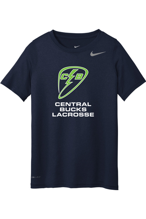 Nike Youth Team Legend Tee