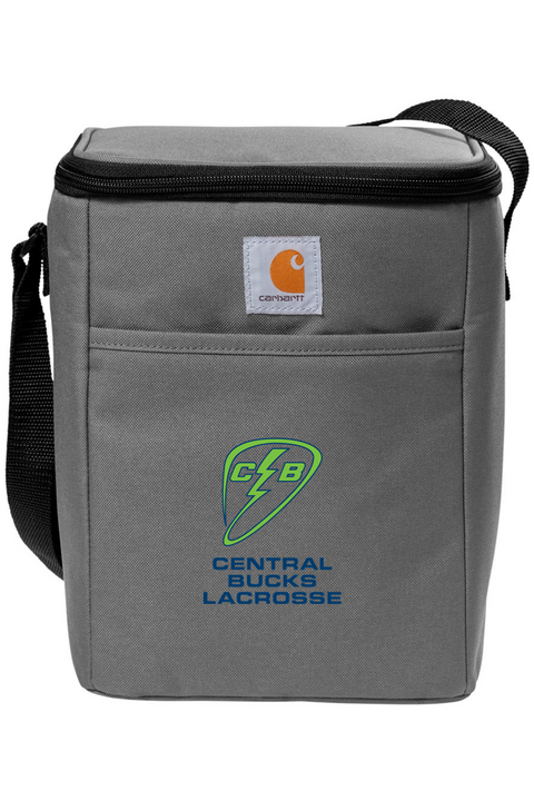 Carhartt Vertical 12-Can Cooler