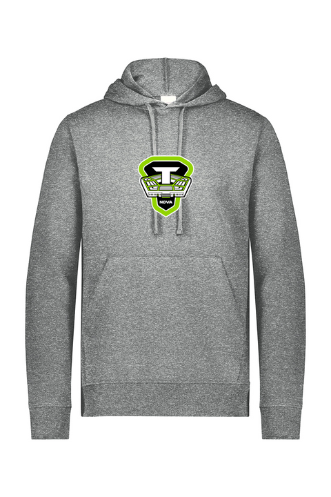 Augusta Sportswear All-Day Core Basics Fleece Hoodie