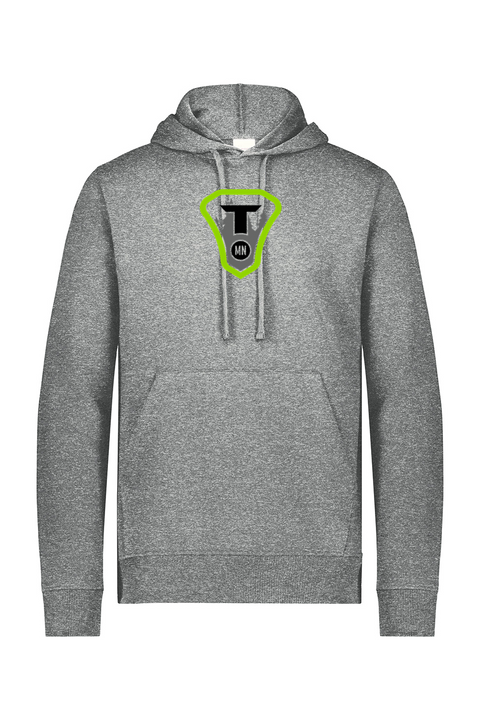 Augusta Sportswear All-Day Core Basics Fleece Hoodie