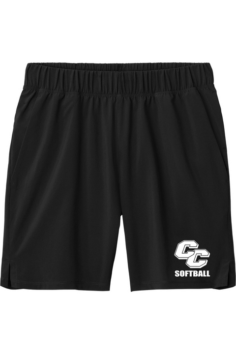 Sport-Tek Men's/Unisex Repeat 7" Short