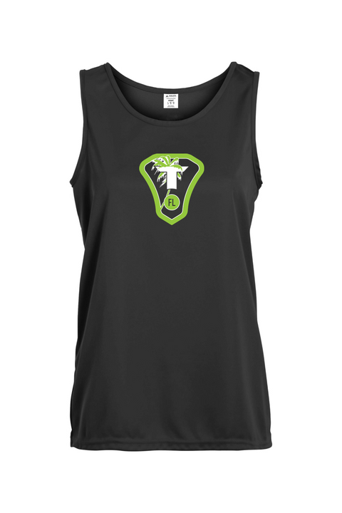 Augusta Ladies Training Tank