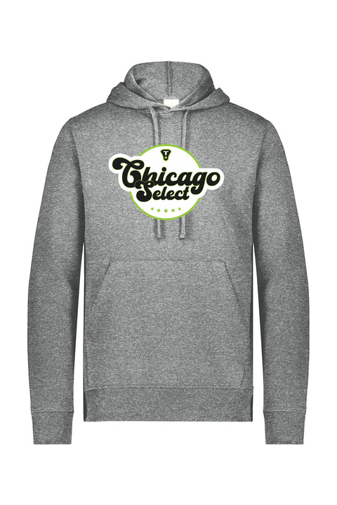 Augusta Sportswear Youth All-Day Core Basics Fleece Hoodie