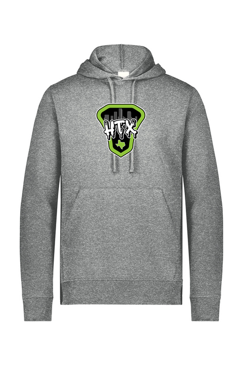 Augusta Sportswear Youth All-Day Core Basics Fleece Hoodie