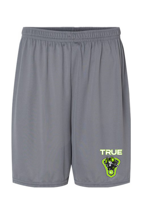 Augusta Sportswear Octane Shorts
