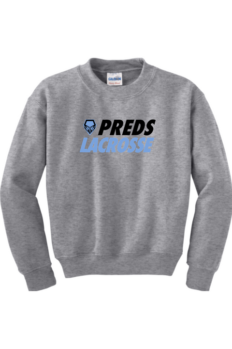 Gildan - Youth Heavy Blend Crewneck Sweatshirt