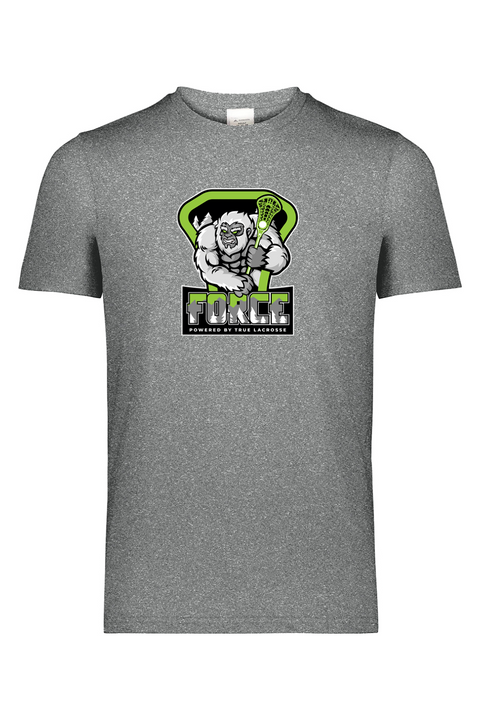 Augusta Sportswear Youth All-Day Core Basic 50/50 Tee