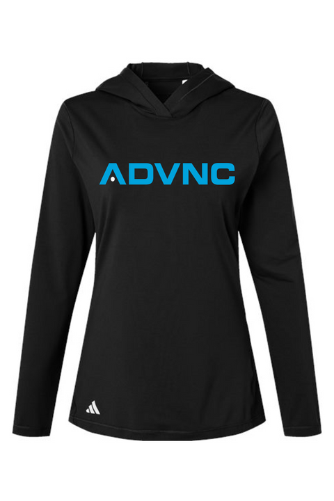 Adidas Women's Performance Hooded Pullover