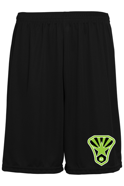 Augusta Sportswear Training Shorts