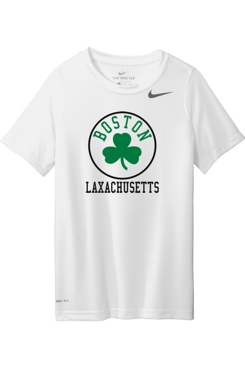 Nike Youth Team rLegend Tee