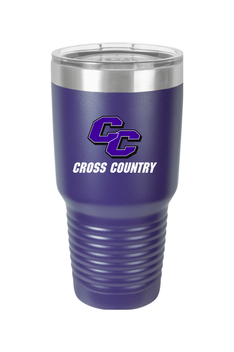 30oz Stainless Steel Tumbler