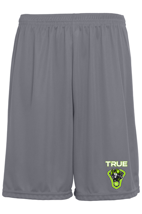Augusta Sportswear Training Shorts