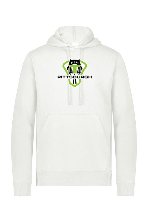 Augusta Sportswear All-Day Core Basics Fleece Hoodie
