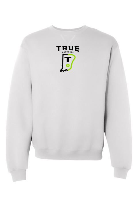 Russell Athletic Dri Power Crewneck Sweatshirt