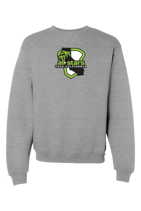 Russell Athletic Dri Power Crewneck Sweatshirt