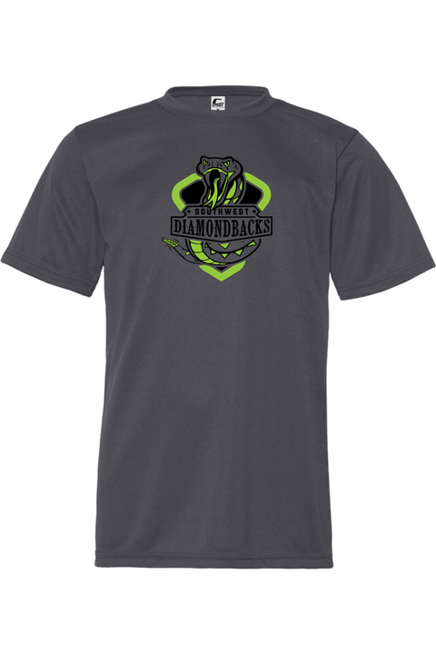 C2 Sport Youth Performance T-Shirt