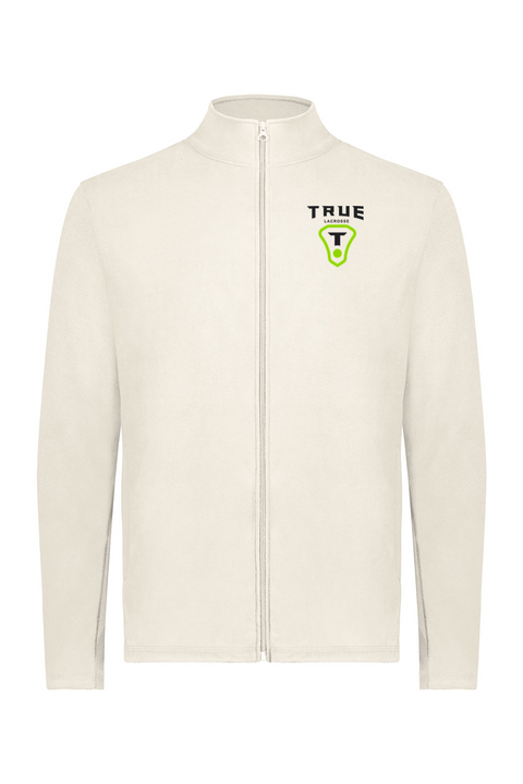 Augusta Sportswear Eco Revive Micro-Lite Fleece Full-Zip Jacket