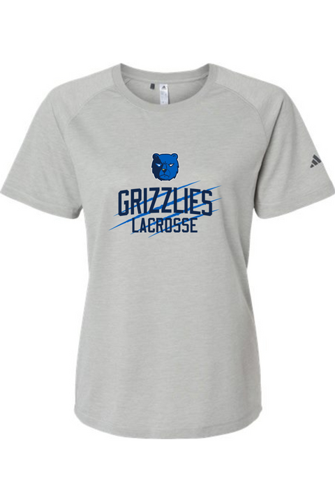 Adidas Women's Blended T-Shirt