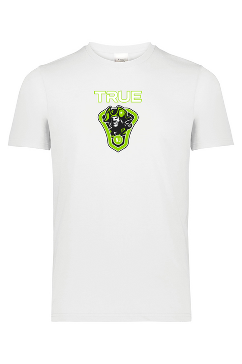 Augusta Sportswear All-Day Core Basic 50/50 Tee