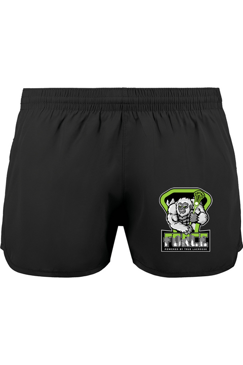 Augusta Sportswear Girls' Wayfarer Shorts