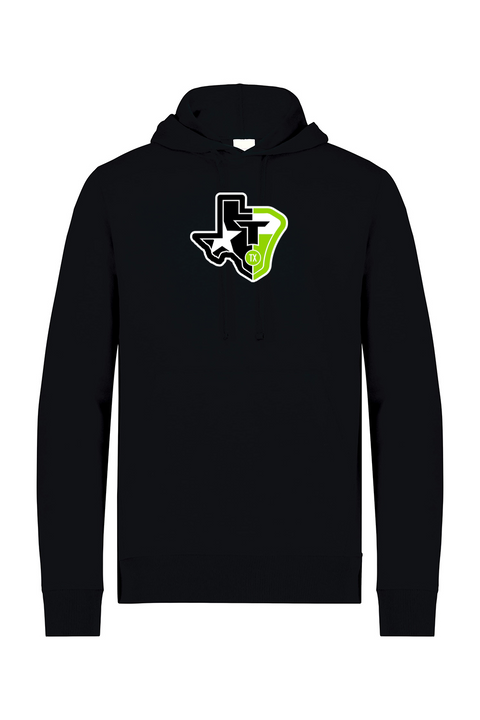 Augusta Sportswear All-Day Core Basics Fleece Hoodie
