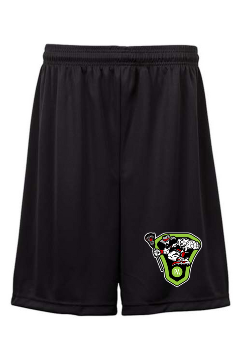 C2 Sport 7" Performance Shorts