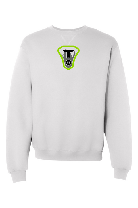 Russell Athletic Dri Power Crewneck Sweatshirt