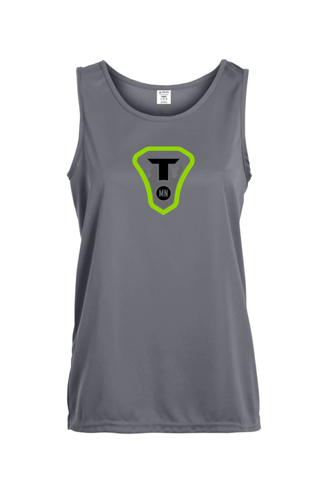 Augusta Ladies Training Tank