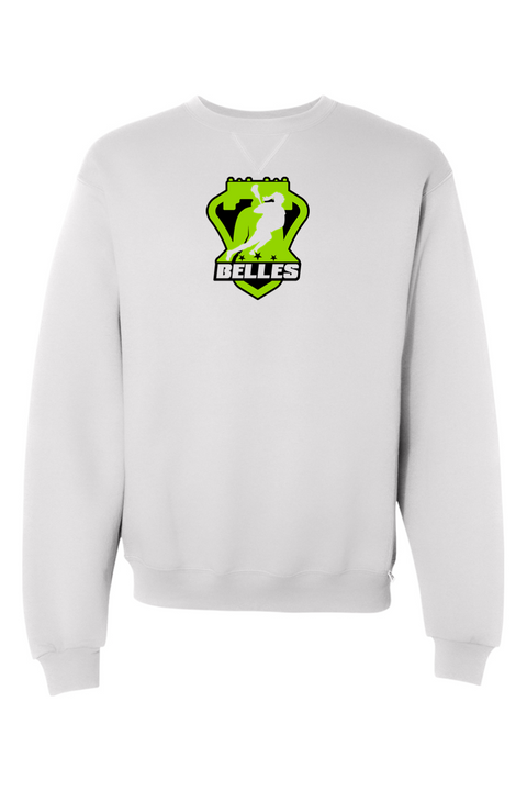 Russell Athletic Dri Power Crewneck Sweatshirt