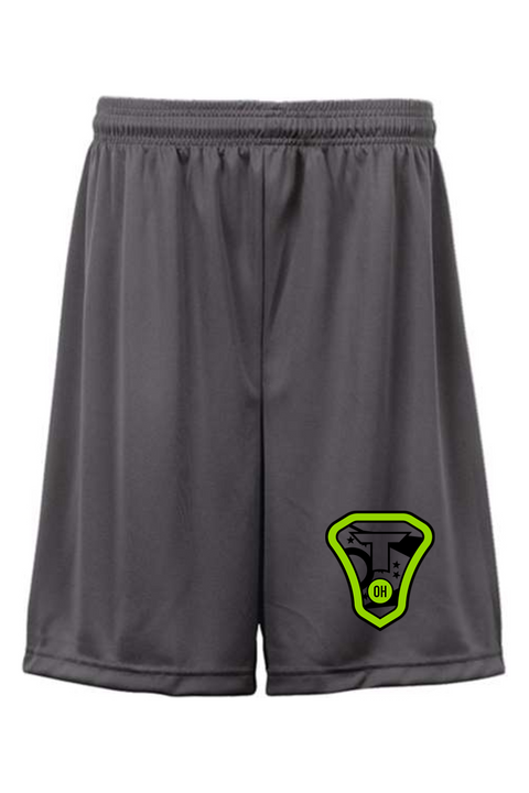 C2 Sport 7" Performance Shorts