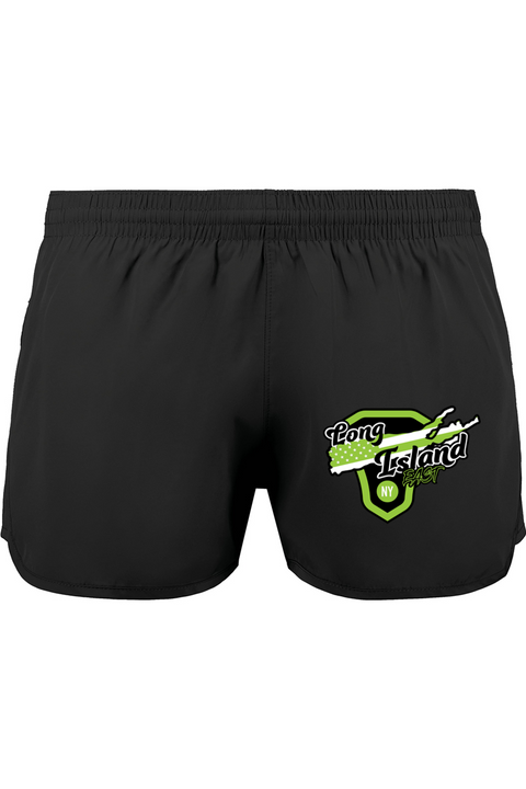 Augusta Sportswear Girls' Wayfarer Shorts