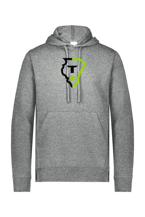Augusta Sportswear All-Day Core Basics Fleece Hoodie