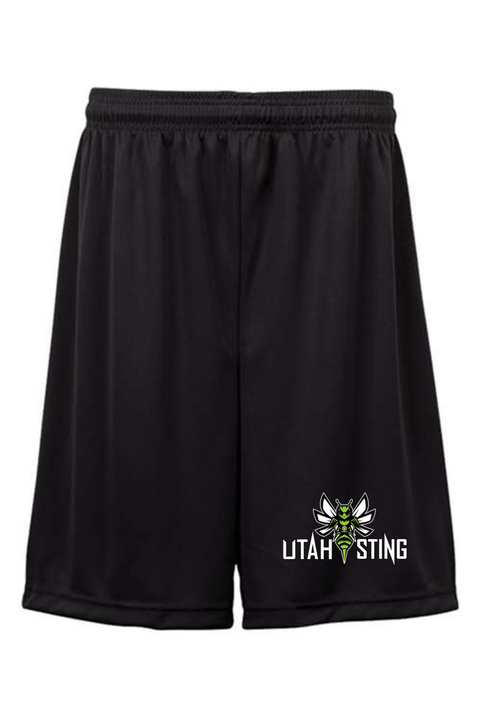 C2 Sport 7" Performance Shorts