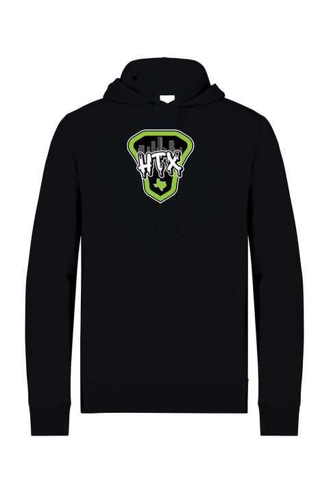 Augusta Sportswear All-Day Core Basics Fleece Hoodie
