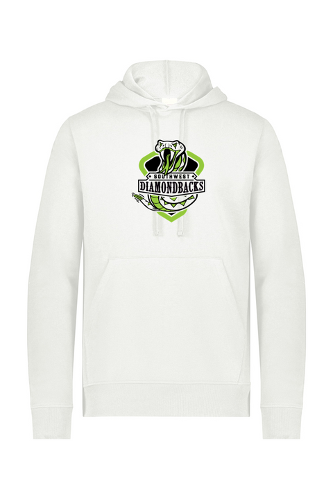 Augusta Sportswear Youth All-Day Core Basics Fleece Hoodie