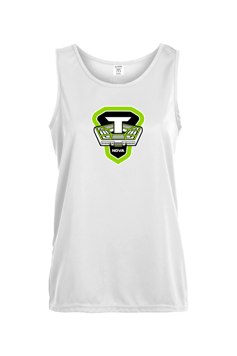 Augusta Ladies Training Tank