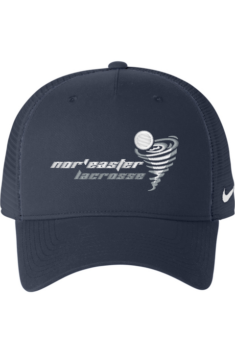 Nike Snapback Mesh Trucker Cap