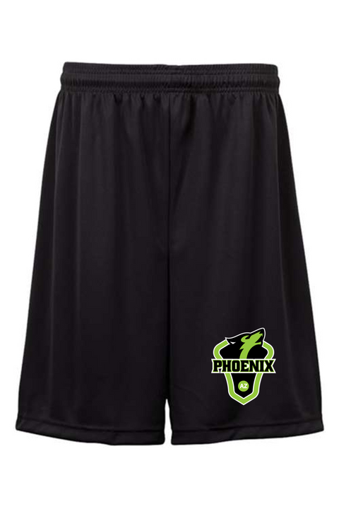 C2 Sport 7" Performance Shorts