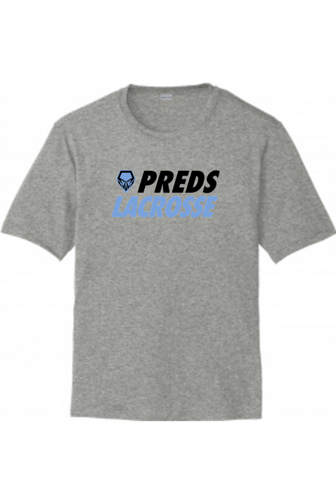 Youth Sport-Tek PosiCharge Competitor Tee