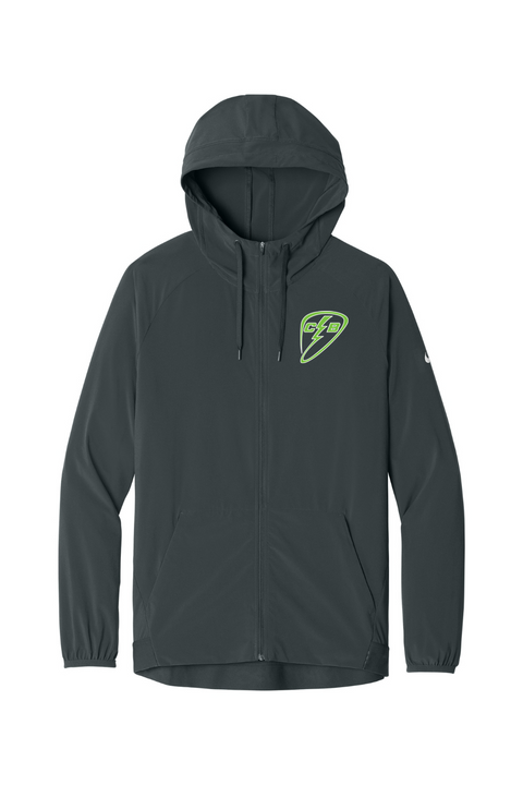 Nike Pro Hooded Jacket