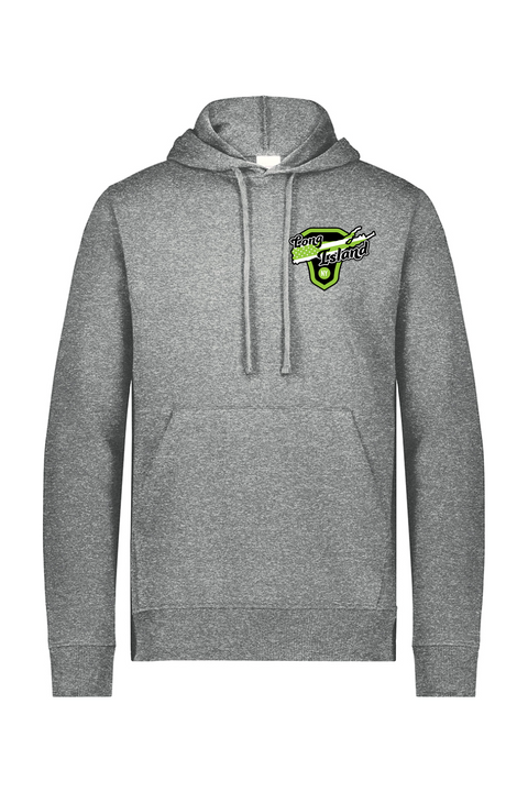 Augusta Sportswear Youth All-Day Core Basics Fleece Hoodie