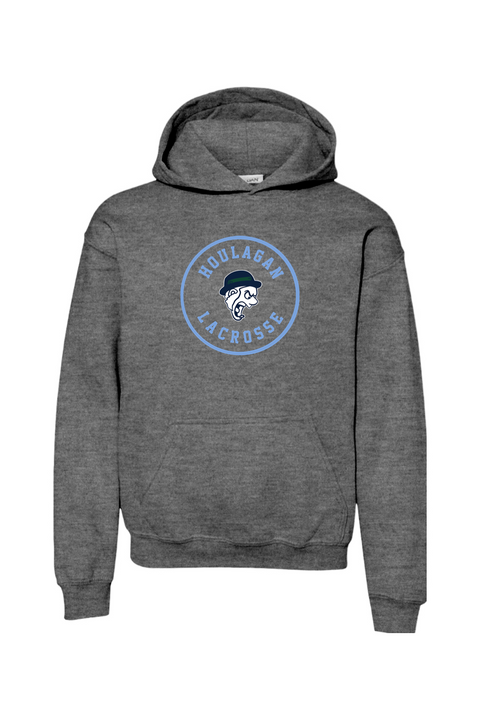 Gildan Youth Heavy Blend Hooded Sweatshirt