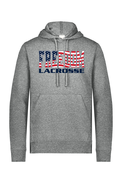 Augusta Sportswear All-Day Core Basics Fleece Hoodie