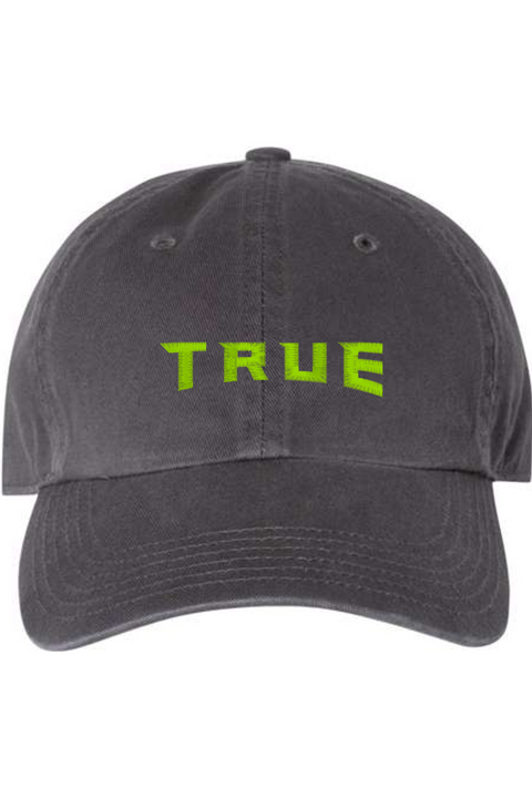 Richardson Washed Chino Dad Cap